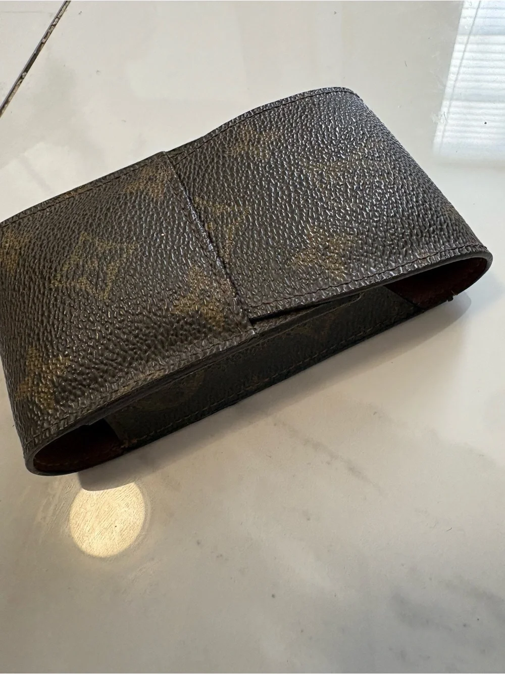 Louis Vuitton compact louis